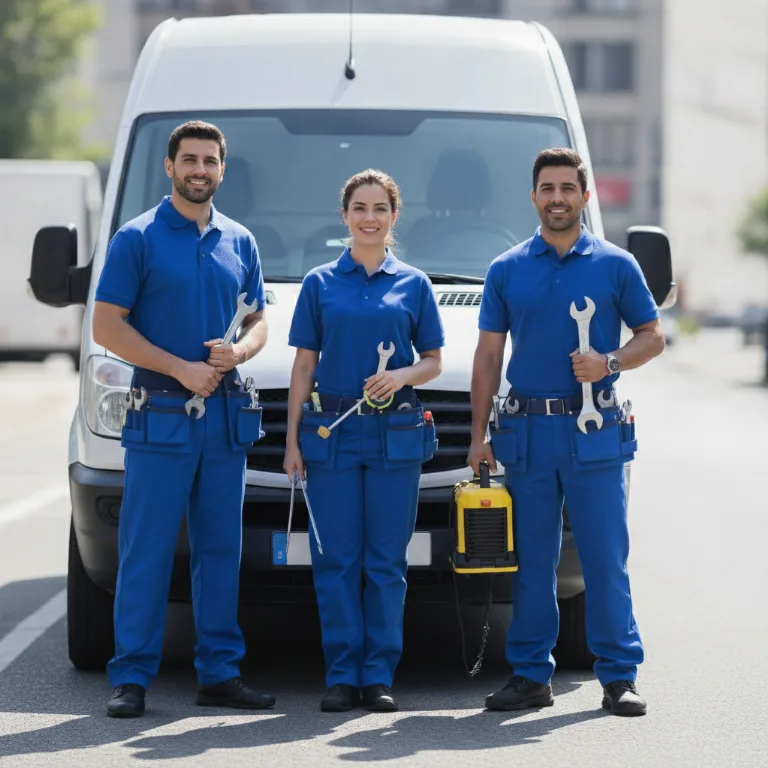blanchisserie industrielle Gatineau